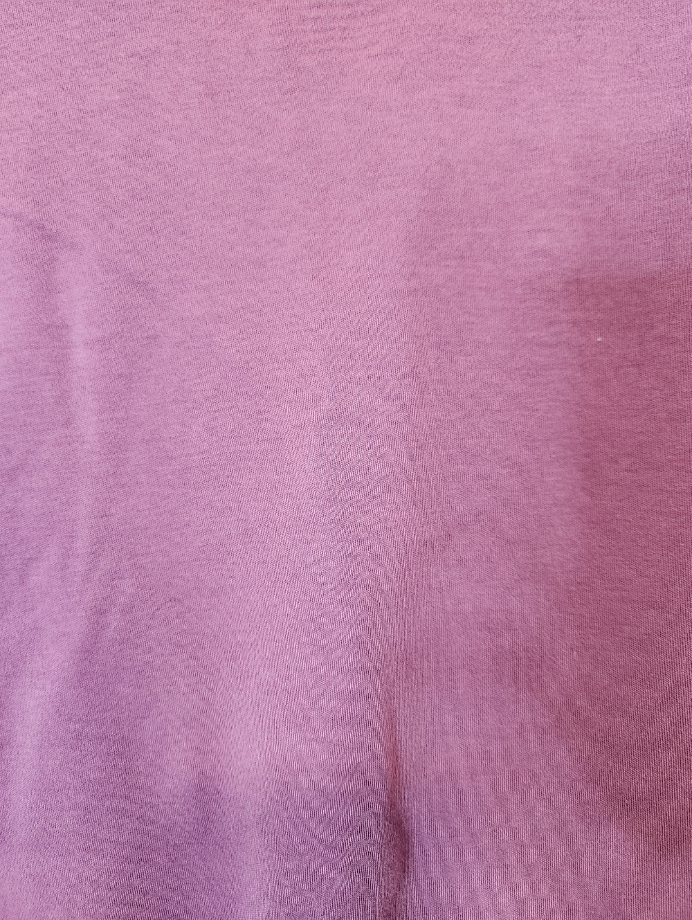 L.L. Bean Women's Pima Cotton Tunic Three Quarter Sleeve Splitneck Size 1X Plus - Picture 4 of 7